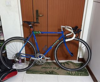 Vitus road bike For Sale Bicycles Carousell Singapore