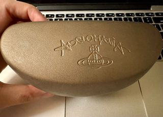 vivienne westwood 太陽眼鏡盒 墨鏡盒64242128108674110