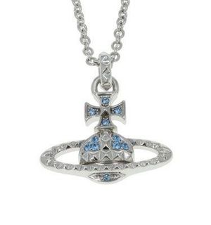 Vivienne Westwood Mayfair 土星頸鏈37464244631107074110