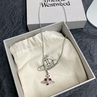 💎誠信賣家💎VivienneWestwood 西太后愛心項鍊64244471046401110