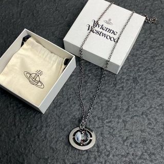 💎誠信賣家💎VivienneWestwood 西太后 orb 土星項鍊64244270879106110