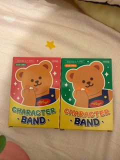 Wiggle wiggle 膠布64240257192321110