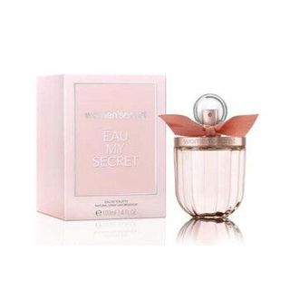Women'Secret Women Secret Ladies Eau My Secret EDT Spray 3.4 oz [Niche小眾沙龍香水] [全網最齊全] [Pre-Order外國預訂]64243746024707110