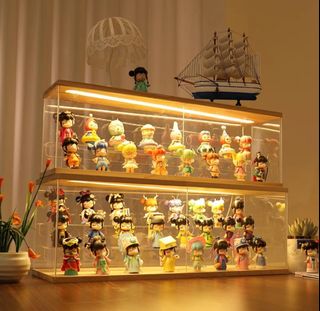 Cabinets display cabinet jurong For Sale Toys Games