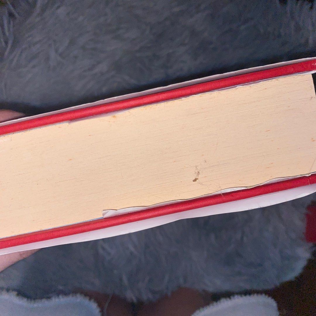 Worlds Elsewhere: Journeys around Shakespeare’s Globe (Category: Storybooks) located in Quezon City. Submitted by wingheads (Listing ID 1399606137, Image 3). Description: — mint condition. — pay as you order and buyer shoulders shipping. — payment first policy before shipping out. — joy reservers/bogus buyers/TIME WASTERS will be blocked. let’s respect each other’s time. MOP: BPI/Gcash/Maya MOD: LBC/GGX/J&T/Grab or Lalamove.