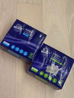 包裝紙巾x18  Tissue x1864239070108161110