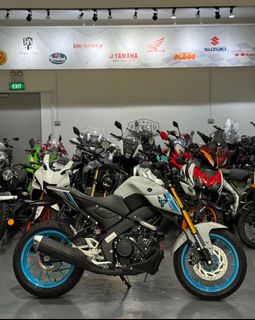 (Category: ) located in . Submitted by pitmoto.sg (Listing ID 1048307838, Image 1). Description: .