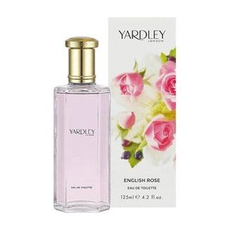 Yardley Of London English Rose / Yardley Of London EDT Spray 4.2 oz (125 ml) (w) ** 限時預訂優惠 Time-Limited Pre-Order Offer ** [Niche小眾沙龍香水] [全網最齊全] [Pre-Order外國預訂]64239723103362110