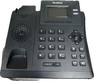 Yealink IP電話機64239723270657110