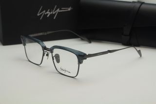 Yohji Yamamoto			Model:	19-0088	Size 52-	19	-	14564235957585538110