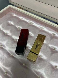 YSL 聖羅蘭 限量版唇膏64237770017154110