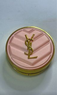 YSL 氣墊粉盒套裝64240257506305110