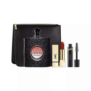 Yves Saint Laurent Ladies Black Opium Gift Set ** 限時預訂優惠 Time-Limited Pre-Order Offer ** [Niche小眾沙龍香水] [全網最齊全] [Pre-Order外國預訂]64237566875266110