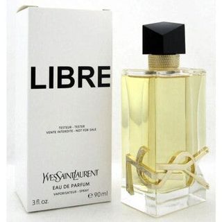 Yves Saint Laurent Ladies Libre EDP 3.0 oz (Tester) [Niche小眾沙龍香水] [全網最齊全] [Pre-Order外國預訂]64236912498050110