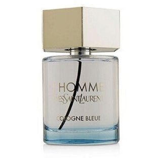 Yves Saint Laurent Lhomme Cologne Bleue / Ysl EDT Spray 3.4 oz (100 ml) (m) [Niche小眾沙龍香水] [全網最齊全] [Pre-Order外國預訂]64236912589185110