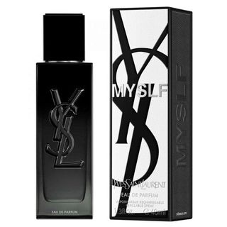 Yves Saint Laurent Men's MYSLF EDP Spray 1.3 oz ** Time-Limited Pre-Order Offer ** [Niche Fragrance] [Most Comprehensive Selection Online] [Pre-Order from Overseas]64237119507842110
