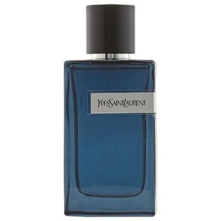 Yves Saint Laurent Men's Y Eau de Parfum Intense EDP Spray 3.38 oz [Niche Fragrance] [Most Comprehensive Online] [Pre-Order from Overseas]64237119488002110