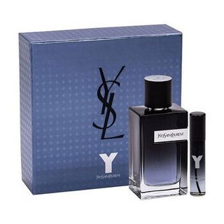 Yves Saint Laurent Men's Y Gift Set [Niche小眾沙龍香水] [全網最齊全] [Pre-Order外國預訂]64236912428673110