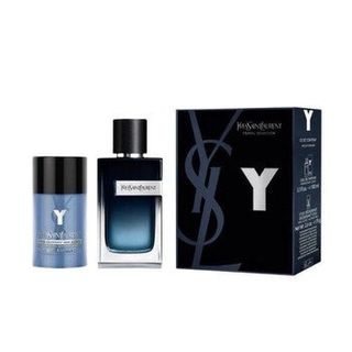 Yves Saint Laurent Men's Y Gift Set [Niche Fragrance] [Most Comprehensive Online] [Pre-Order from Overseas]64238891041666110