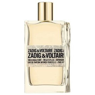 Zadig & Voltaire Ladies This Is Really Her! EDP 3.4 oz ** 限時預訂優惠 Time-Limited Pre-Order Offer ** [Niche小眾沙龍香水] [全網最齊全] [Pre-Order外國預訂]64235023484547110