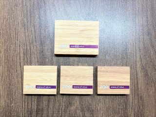 Zao Orhanic Make-up Brand 法國有機彩妝品牌 眼影 眉粉 eyeshadow eyeblow64241969774210110