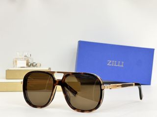 ZILLI 太陽眼鏡64242315194753110