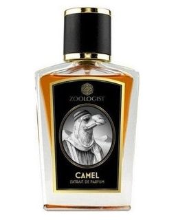 Zoologist Camel 2ml / 5ml / 9ml Decant Sample / Full Bottle Perfume Sample / Original Packaging [Niche Fragrance] [Most Comprehensive Online] [Pre-Order from Abroad]64244471693185110