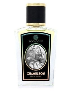 Zoologist Chameleon 2ml / 5ml / 9ml Decant Sample / Full Bottle Perfume Sample Division / Original Packaging [Niche Fragrance] [Most Comprehensive Online] [Pre-Order from Abroad]64244471679234110