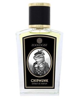 Zoologist Chipmunk 2ml / 5ml / 9ml Decant Sample / Full Bottle Perfume Sample Vials / Regular Size [Niche Fragrance] [Most Complete Selection Online] [Pre-Order from Overseas]64244471672579110