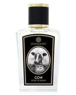 Zoologist Cow 2ml / 5ml / 9ml Decant Sample / Full Bottle Fragrance Split / Original Packaging [Niche Perfume] [Most Comprehensive Online] [Pre-Order from Overseas]64244471652098110