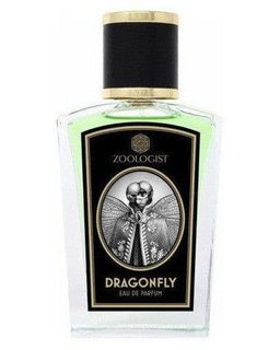 Zoologist Dragonfly 2ml / 5ml / 9ml Decant Sample / Full Bottle 試香分裝 / 正裝 [Niche小眾沙龍香水] [全網最齊全] [Pre-Order外國預訂]64244471557761110