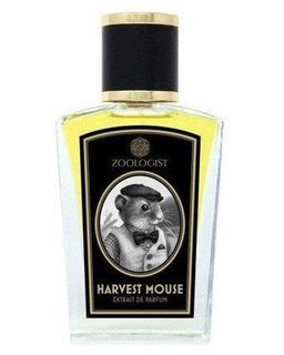 Zoologist Harvest Mouse 2ml / 5ml / 9ml Decant Sample / Full Bottle 試香分裝 / 正裝 [Niche小眾沙龍香水] [全網最齊全] [Pre-Order外國預訂]64244471537667110