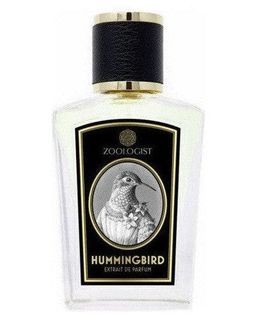 Zoologist Hummingbird 2ml / 5ml / 9ml Decant Sample / Full Bottle 試香分裝 / 正裝 [Niche小眾沙龍香水] [全網最齊全] [Pre-Order外國預訂]64244471529859110
