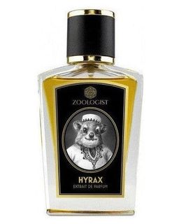 Zoologist Hyrax 2ml / 5ml / 9ml Decant Sample / Full Bottle 試香分裝 / 正裝 [Niche小眾沙龍香水] [全網最齊全] [Pre-Order外國預訂]64244471507585110