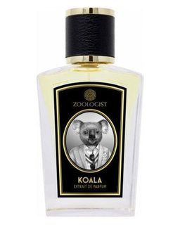 Zoologist Koala 2ml / 5ml / 9ml Decant Sample / Full Bottle 試香分裝 / 正裝 [Niche小眾沙龍香水] [全網最齊全] [Pre-Order外國預訂]64244471501313110