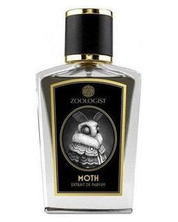 Zoologist Moth 2ml / 5ml / 9ml Decant Sample / Full Bottle Tester Packaging / Full Size [Niche Fragrance] [Most Complete Selection Online] [Pre-Order from Abroad]64244471487747110