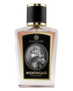 Zoologist Nightingale 2ml / 5ml / 9ml Decant Sample / Full Bottle Perfume Sample Split / Regular Edition [Niche Fragrance] [Most Comprehensive Selection Online] [Pre-Order from Abroad]64244471467011110