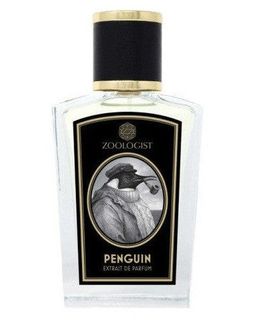 Zoologist Penguin 2ml / 5ml / 9ml Decant Sample / Full Bottle Perfume Sample Split / Original Packaging [Niche Fragrance] [Most Comprehensive Online] [Pre-Order from Abroad]64244471447938110