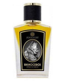 Zoologist Rhinoceros 2ml / 5ml / 9ml Decant Sample / Full Bottle Tester Vials / Full Size [Niche Fragrance] [Most Complete Selection Online] [Pre-Order from International]64244471441539110