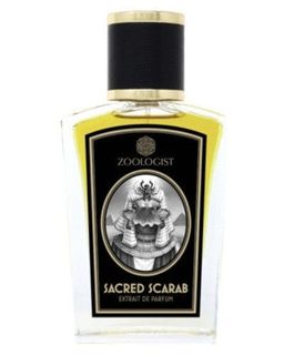 Zoologist Sacred Scarab 2ml / 5ml / 9ml Decant Sample / Full Bottle Fragrance Split / Full Size [Niche Perfume] [Most Comprehensive Selection Online] [Pre-Order from Overseas]64244471435137110