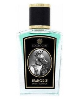 Zoologist Seahorse 2ml / 5ml / 9ml Decant Sample / Full Bottle 試香分裝 / 正裝 [Niche小眾沙龍香水] [全網最齊全] [Pre-Order外國預訂]64244471428610110