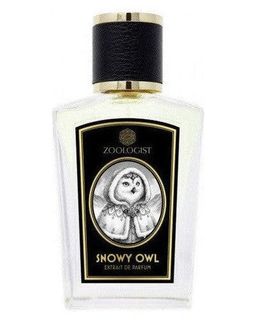 Zoologist Snowy Owl 2ml / 5ml / 9ml Decant Sample / Full Bottle 試香分裝 / 正裝 [Niche小眾沙龍香水] [全網最齊全] [Pre-Order外國預訂]64244471409922110