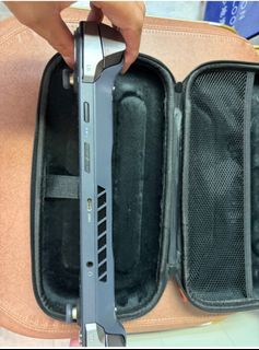 ZOTAC GAMING ZONE 掌上遊戲機 8840U64235657935873110