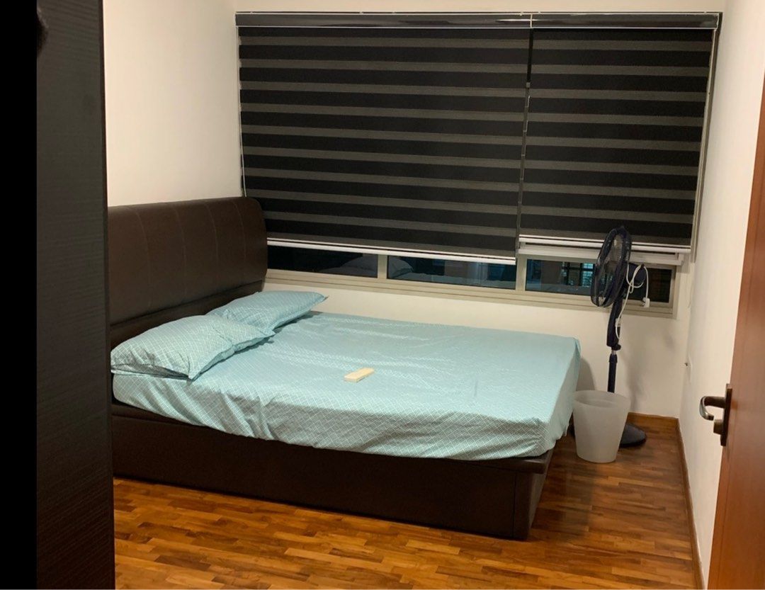 127c Kim Tian Road Kim Tian Green, Property, Rentals, Room Rentals