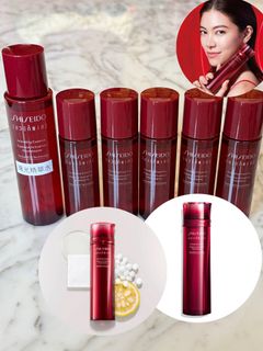 đĺ
¨č˛ˇ$230/220ml ĺšĺź$1183 Shiseido 220ML Eudermine ćĺ
粞čŻć°´ Activating & Hydrating Essence64246534131714110