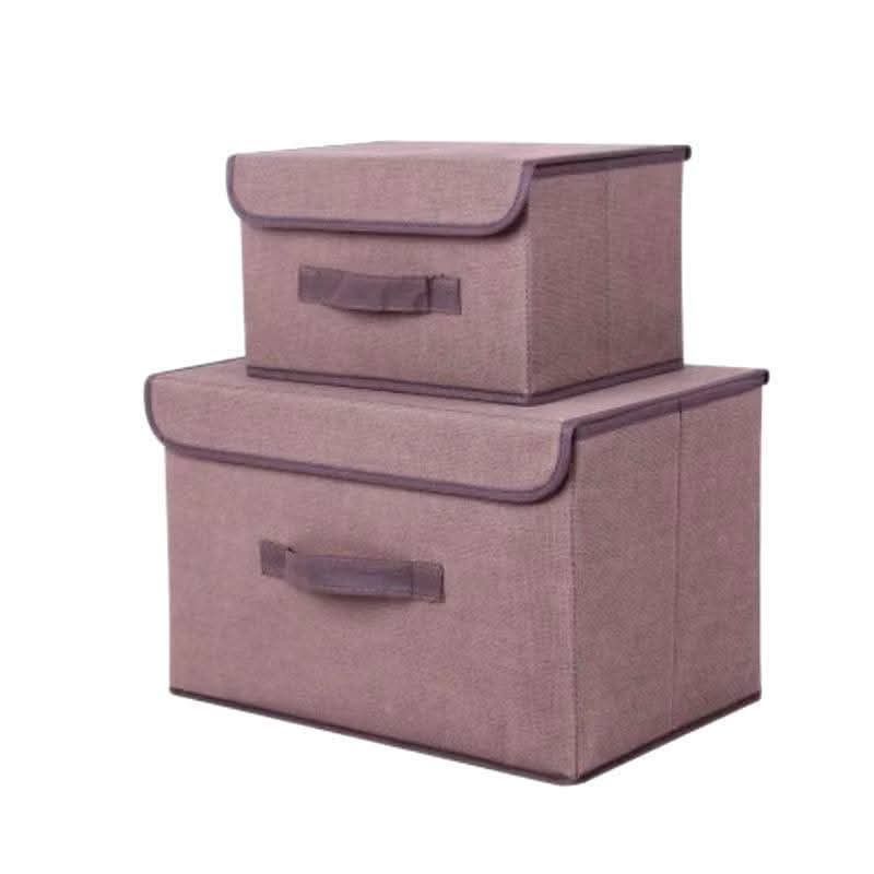 2in1 clothes storage (Category: Storage Boxes & Baskets) located in Manila. Submitted by yzcartph (Listing ID 1399716875, Image 3). Description: 💯 BRAND NEW/ COD 👉 Same day delivery 🚚 Lalamove / We move / Grab / Angkas padala 📍Manila.