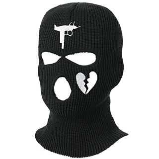 (2pc/2件) 防風防曬頭套面罩 ski sunscreen mask #pdc 99070664245677659010110