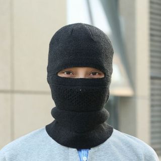 (2pc/2件) 防風防曬頭套面罩 ski sunscreen mask #pdc 99070664245677652099110