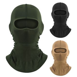 (2pc/2件) 防風防曬頭套面罩 ski sunscreen mask #pdc 99070664245677638275110