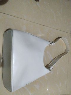 白色手提包64246019474051110